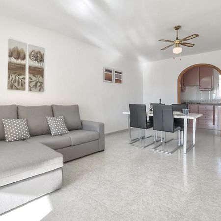 Villa Sasha - Plusholidays Calpe Buitenkant foto