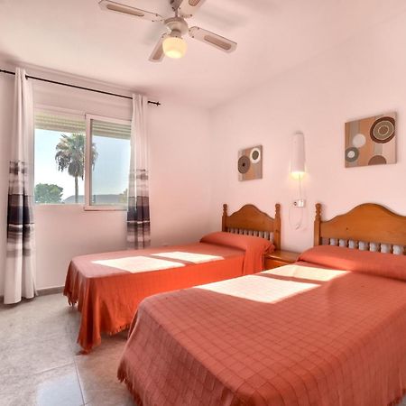 Villa Sasha - Plusholidays Calpe Buitenkant foto