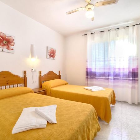Villa Sasha - Plusholidays Calpe Buitenkant foto