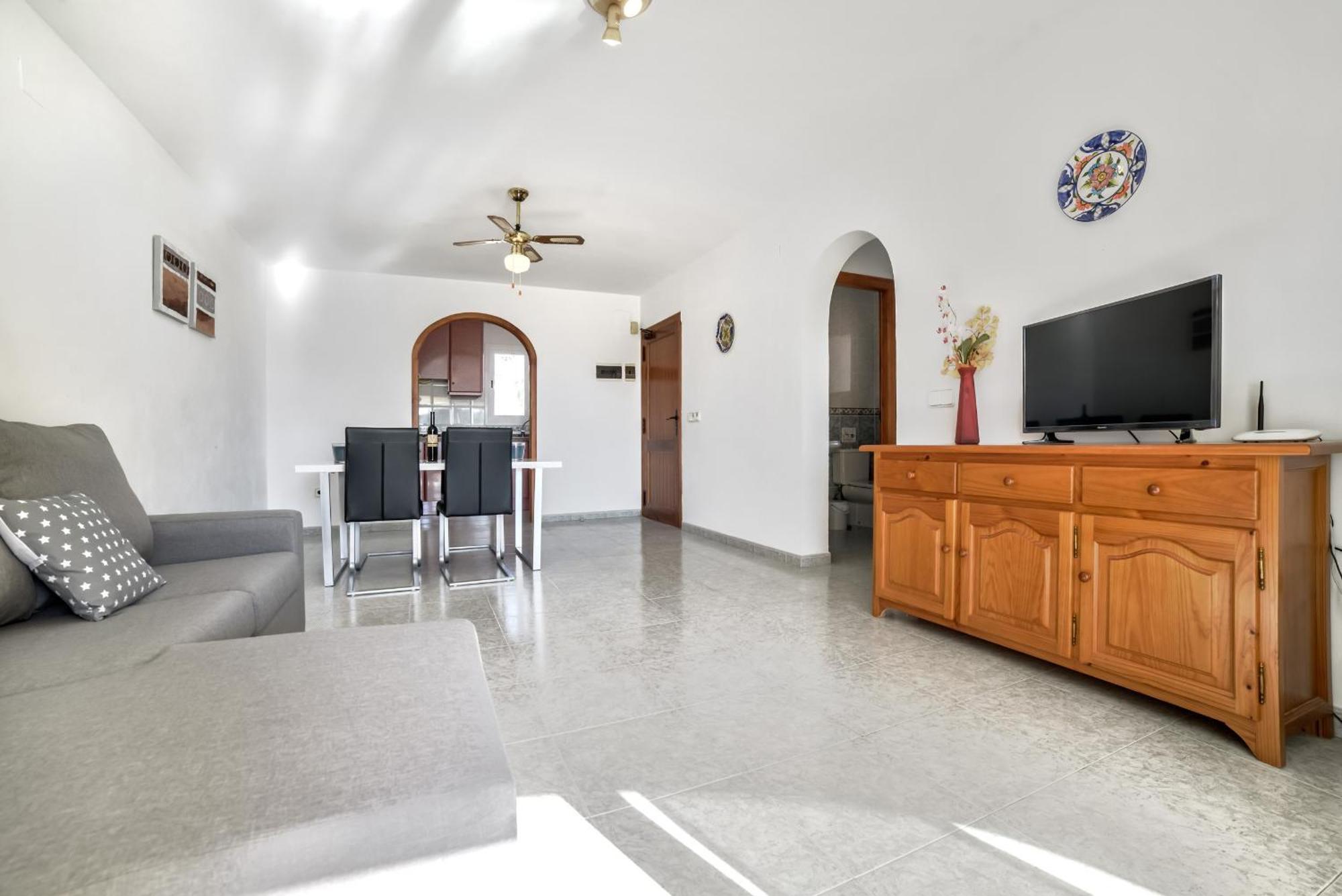 Villa Sasha - Plusholidays Calpe Buitenkant foto