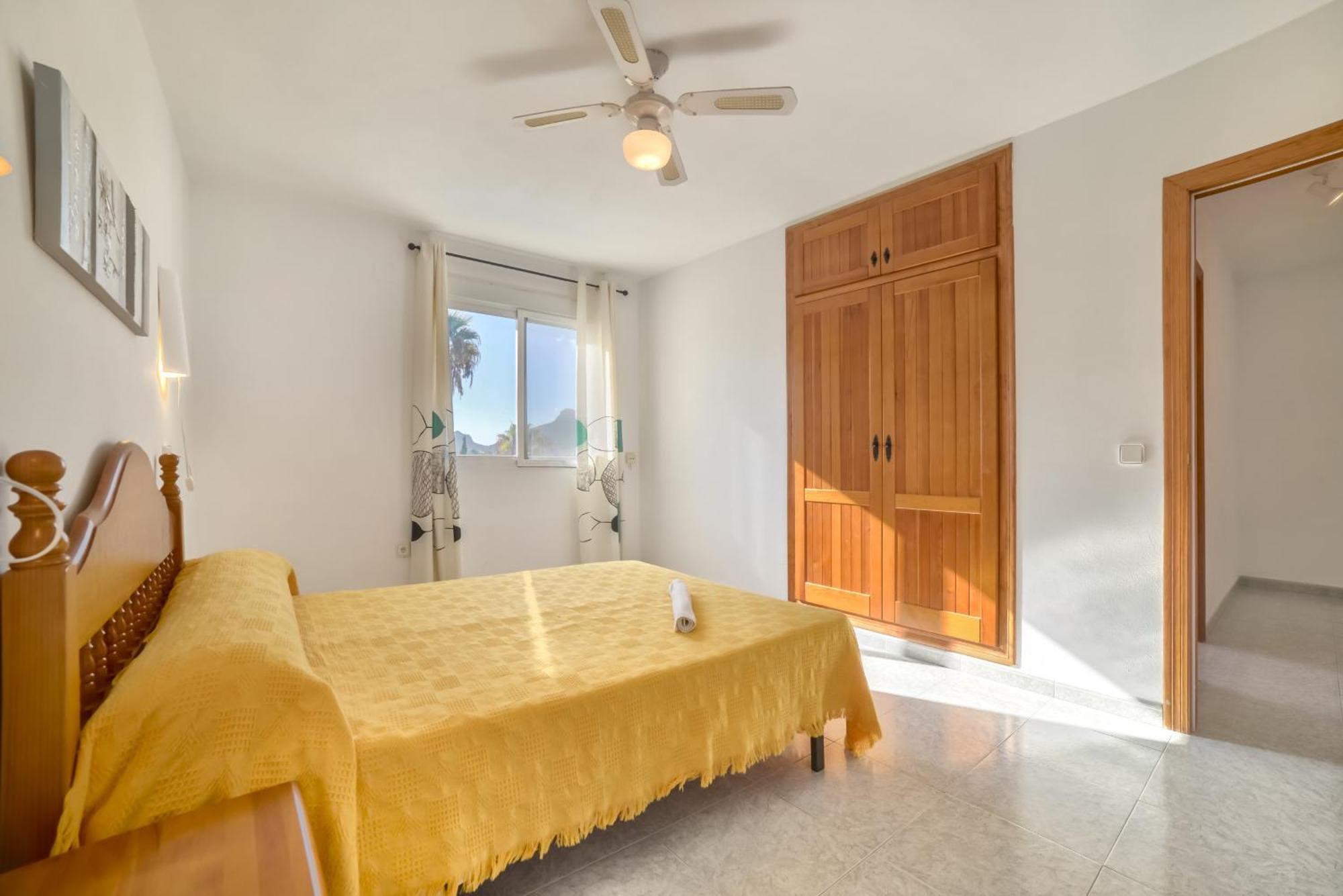Villa Sasha - Plusholidays Calpe Buitenkant foto