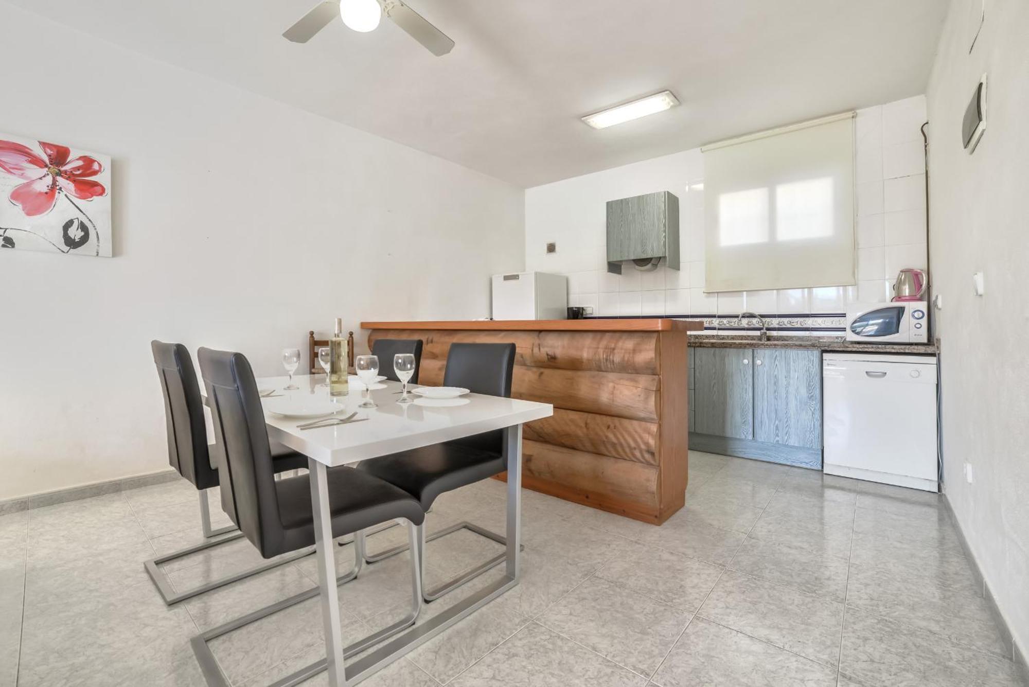 Villa Sasha - Plusholidays Calpe Buitenkant foto