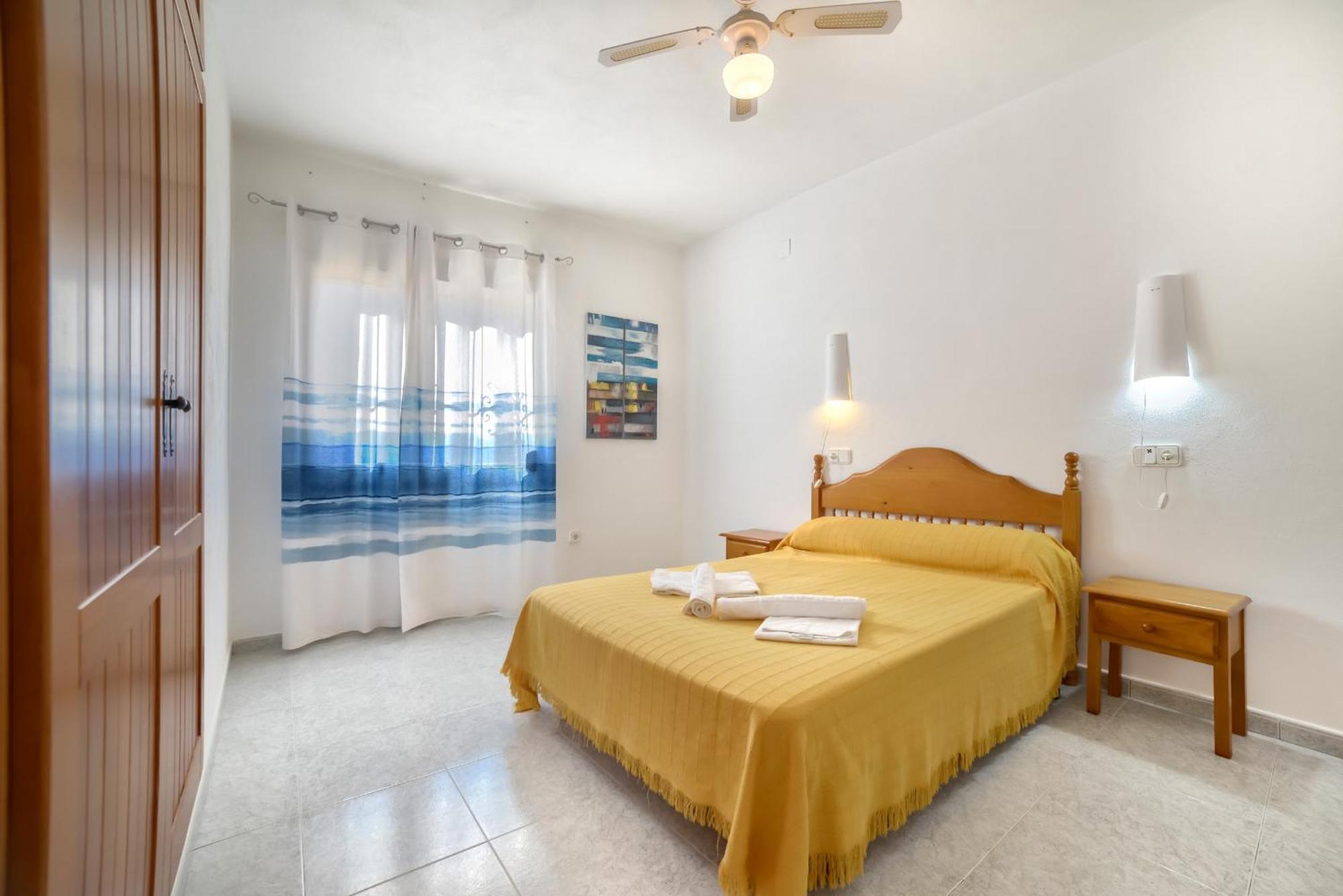 Villa Sasha - Plusholidays Calpe Buitenkant foto
