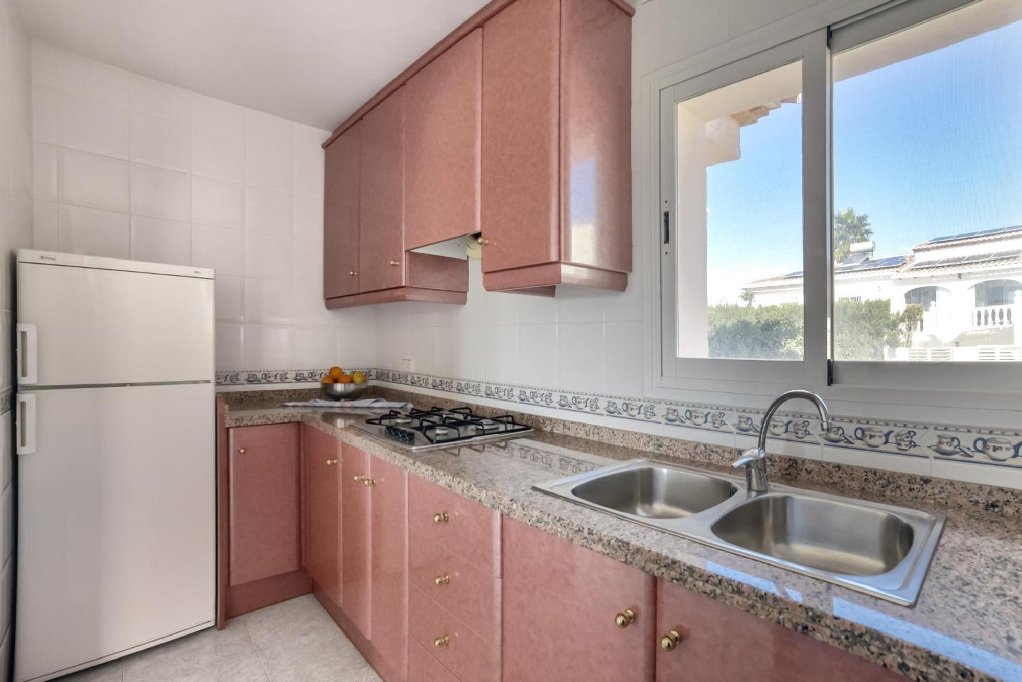 Villa Sasha - Plusholidays Calpe Buitenkant foto