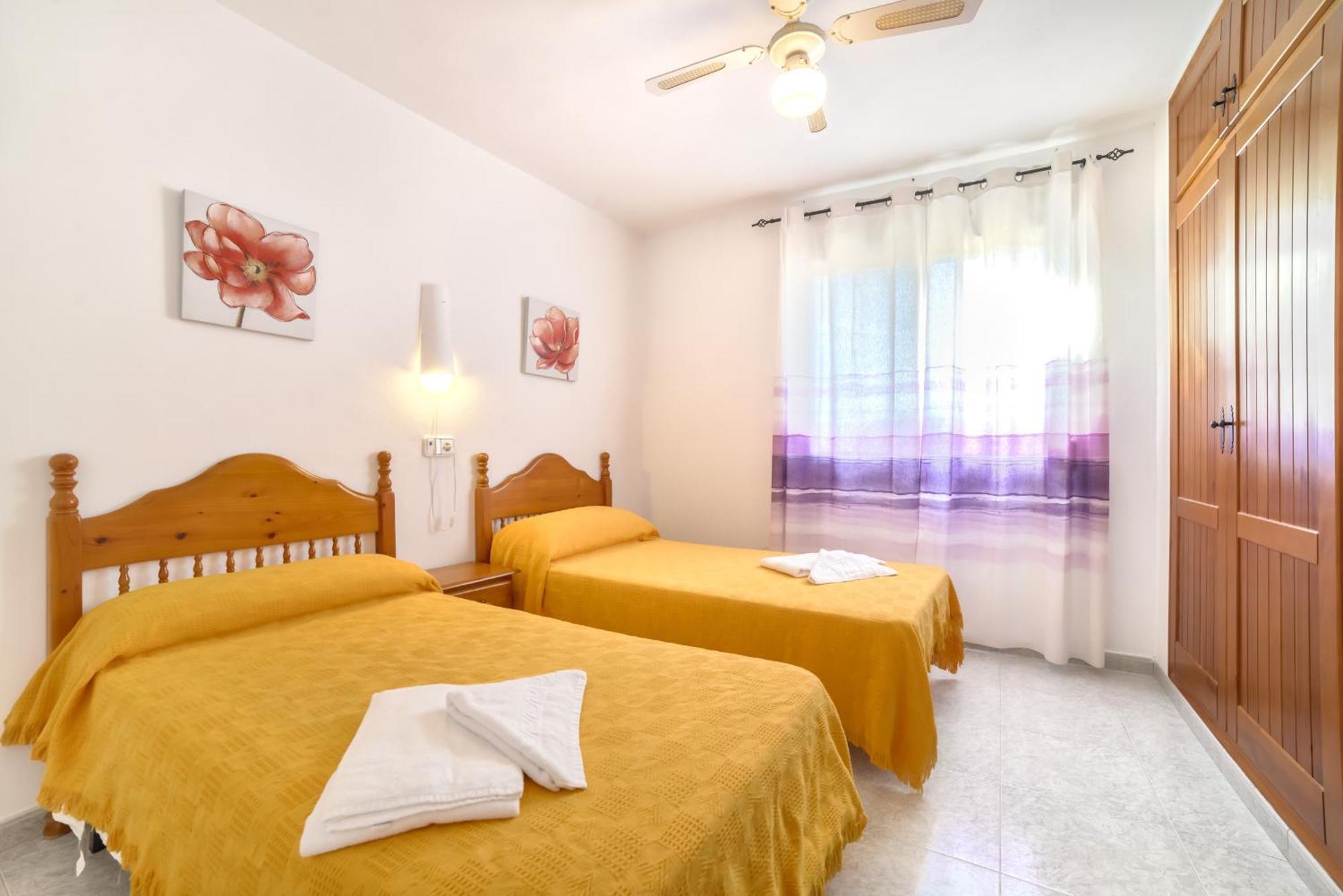 Villa Sasha - Plusholidays Calpe Buitenkant foto