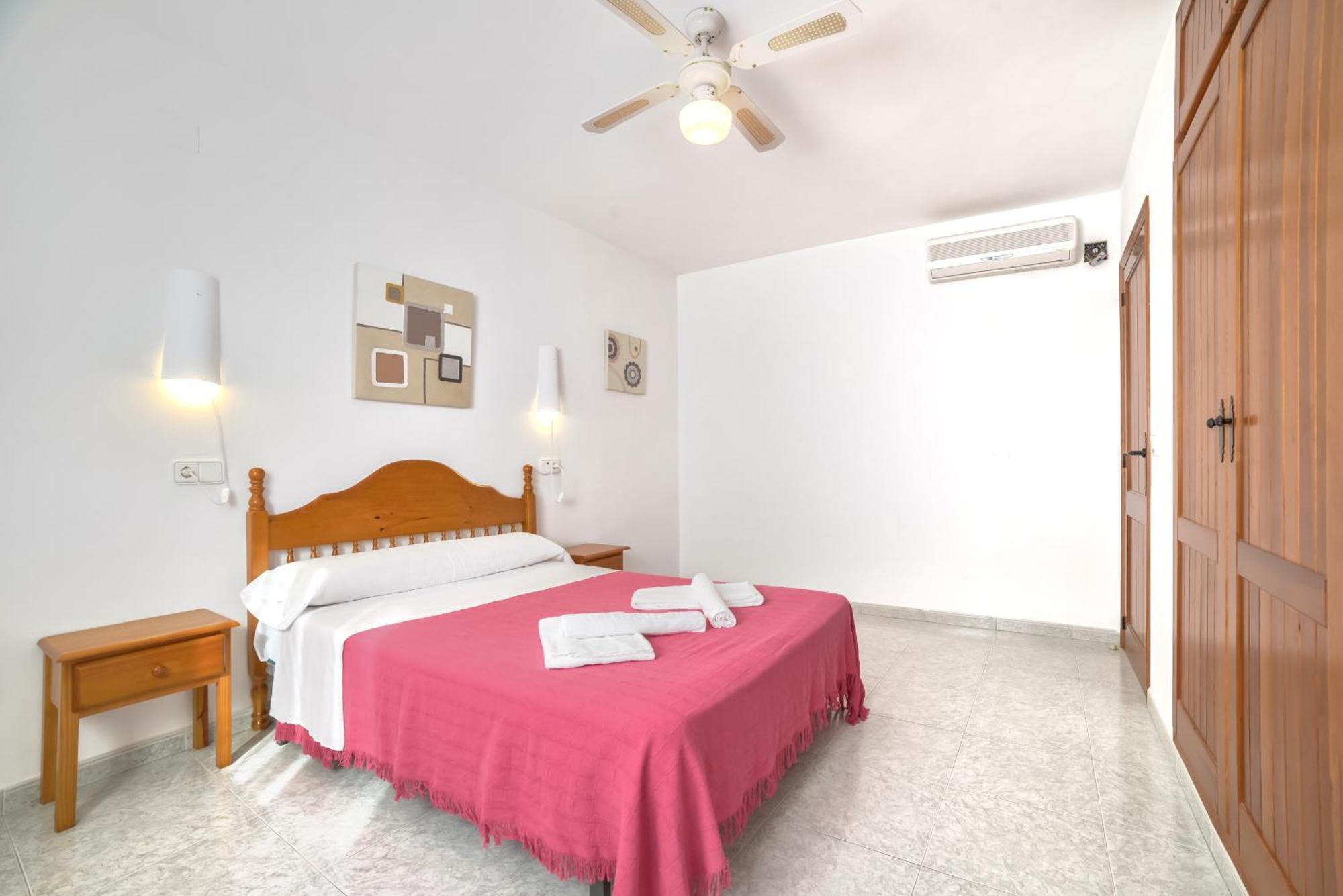 Villa Sasha - Plusholidays Calpe Buitenkant foto