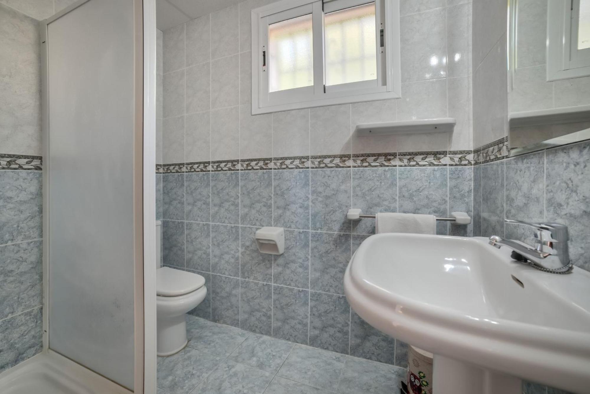 Villa Sasha - Plusholidays Calpe Buitenkant foto